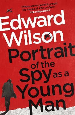 Portrait Of The Spy As A Young Man - Readers Warehouse