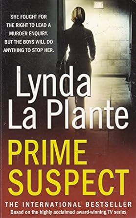 Prime Suspect - Readers Warehouse