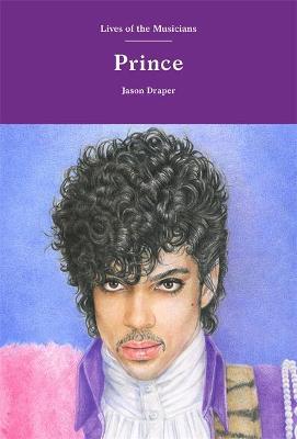 Prince - Readers Warehouse