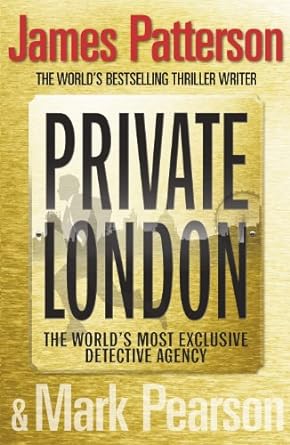 Private London - Readers Warehouse