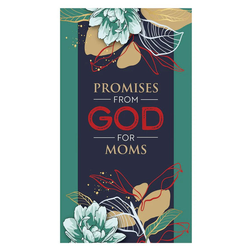 Promises From God For Moms - Readers Warehouse