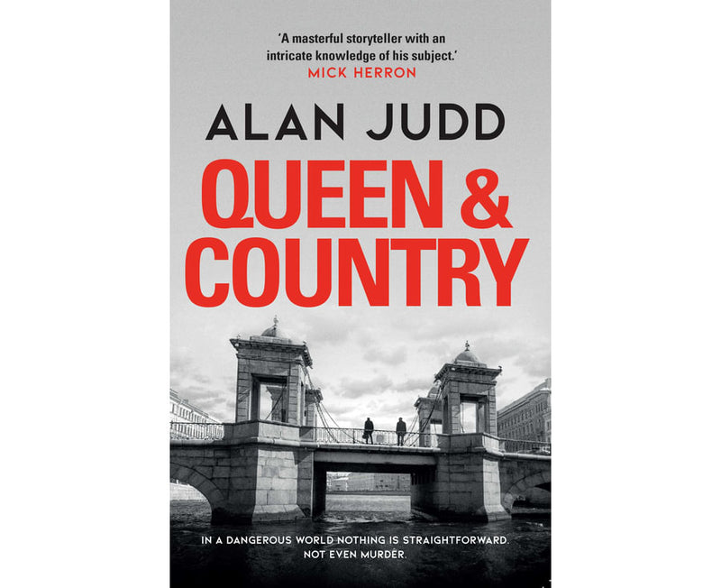 Queen & Country