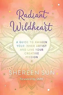 Radiant Wildheart - Readers Warehouse