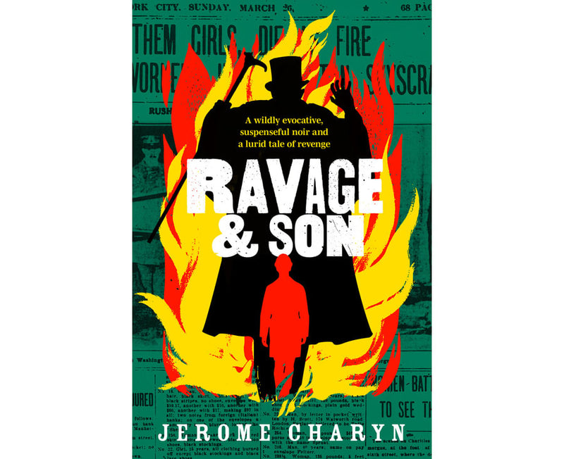 Ravage & Son