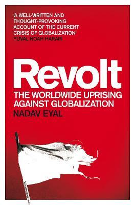 Revolt - Readers Warehouse