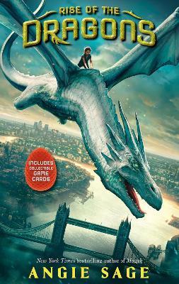 Rise Of The Dragons - Readers Warehouse