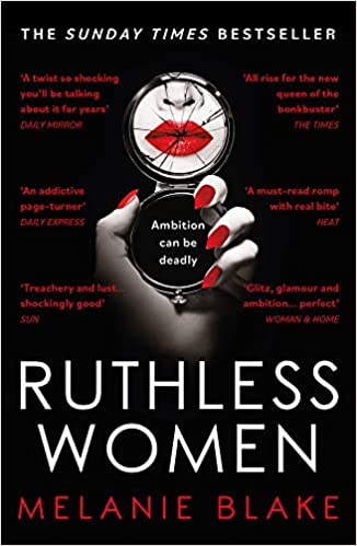 Ruthless Women - Readers Warehouse