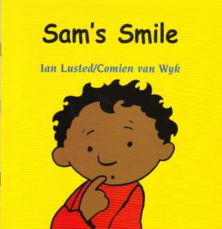 Sam's Smile - Readers Warehouse