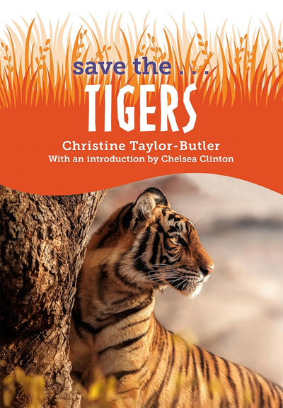 Save the...Tigers - Readers Warehouse