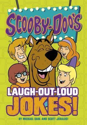 Scooby-Doo's Laugh-Out-Loud Jokes! - Readers Warehouse