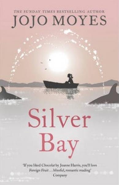 Silver Bay - Readers Warehouse