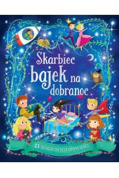 Skarbiec bajek na dobranoc (Polish) - Readers Warehouse