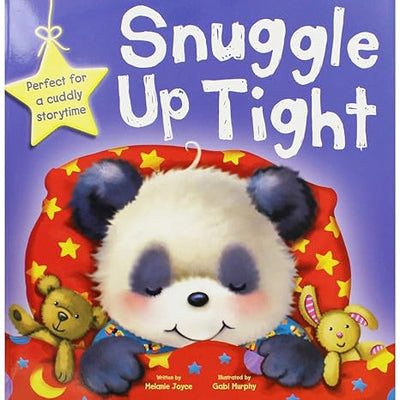 Snuggle Up Tight - Readers Warehouse
