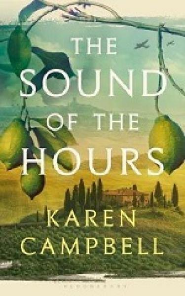 Sound Of The Hours - Readers Warehouse