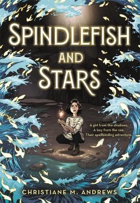 Spindlefish And Stars - Readers Warehouse