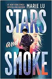 Stars and Smoke - Readers Warehouse