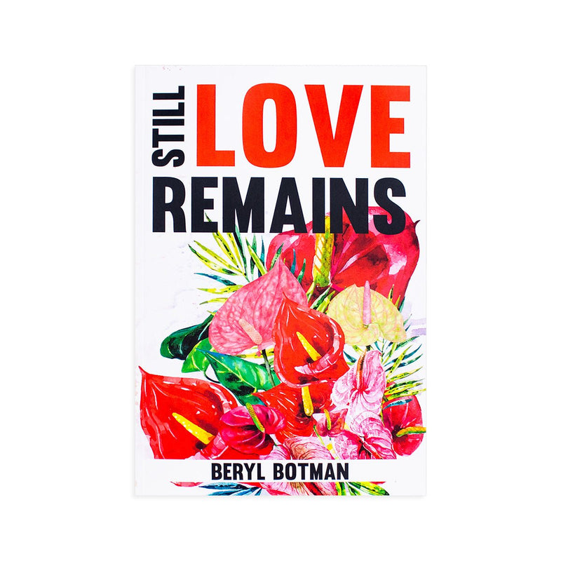 Still Love Remains - Readers Warehouse