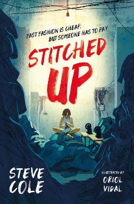 Stitched Up - Readers Warehouse