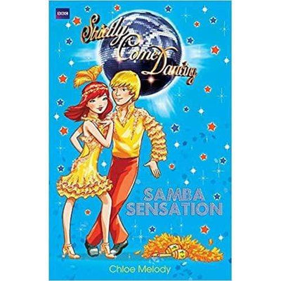 Strictly Come Dancing - Samba Sensation - Readers Warehouse