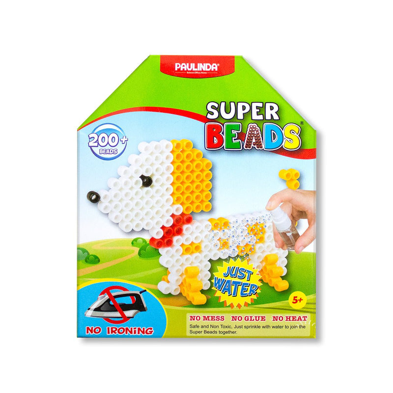 Super Beads - Dog - Readers Warehouse