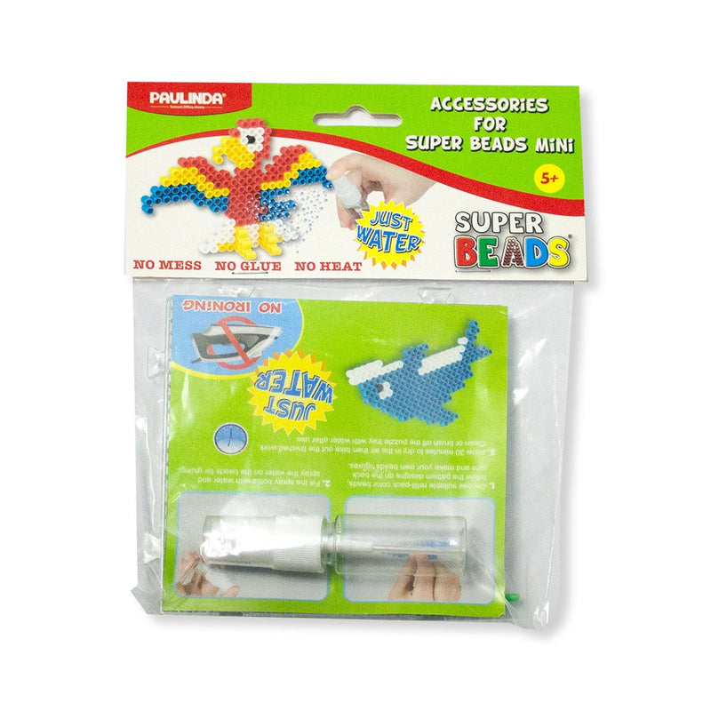 Super Beads - Starter Kit - Readers Warehouse