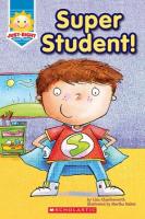 Super Student Reader - Readers Warehouse