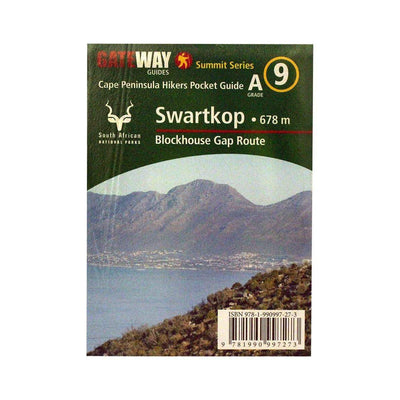 Swartkop Guide A Grade Pocket Book - Readers Warehouse