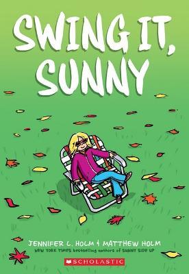 Swing it, Sunny (Sunny 