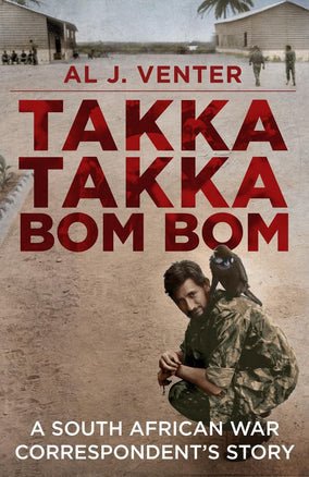 Takka Takka Bom Bom - Readers Warehouse