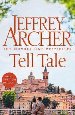 Tell Tale - Readers Warehouse