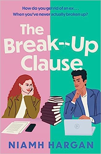 The Break-up Clause - Readers Warehouse