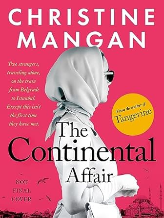 The Continental Affair - Readers Warehouse