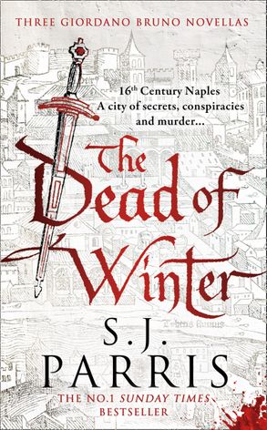 The Dead Of Winter - Readers Warehouse