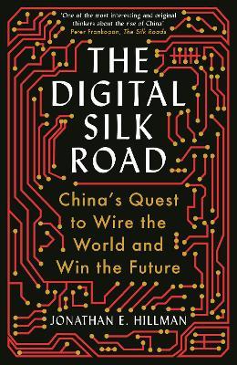 The Digital Silk Road - Readers Warehouse