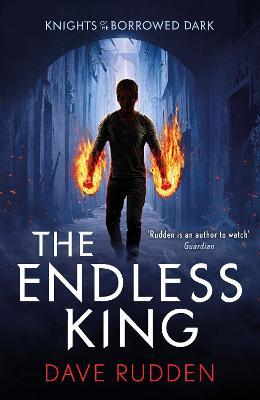 The Endless King - Readers Warehouse