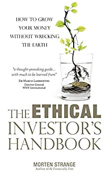 The Ethical Investor&
