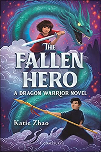 The Fallen Hero - Readers Warehouse