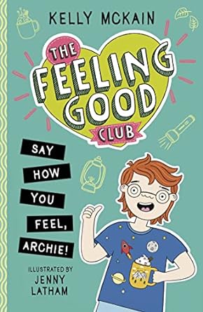 The Feeling Good Club - Readers Warehouse