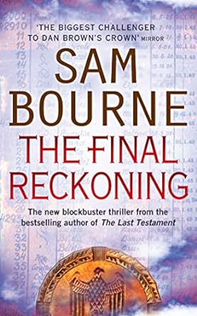 The Final Reckoning - Readers Warehouse