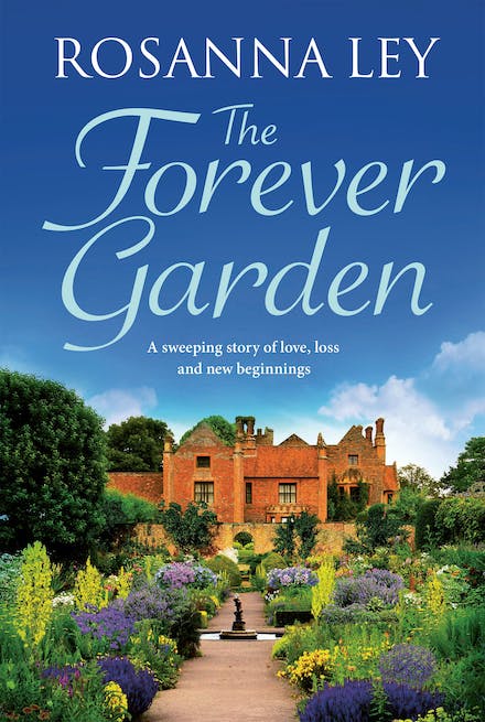 The Forever Garden - Readers Warehouse