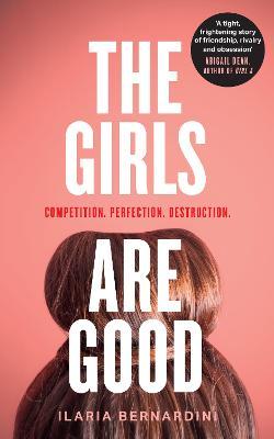 The Girls Are Good - Readers Warehouse