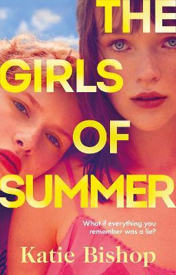 The Girls Of Summer - Readers Warehouse