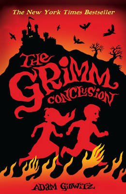 The Grimm Conclusion - Readers Warehouse