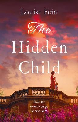 The Hidden Child - Readers Warehouse