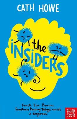 The Insiders - Readers Warehouse