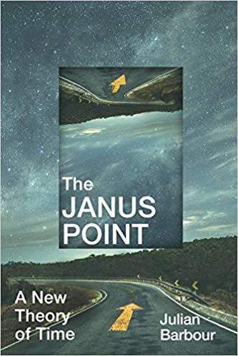 The Janus Point - Readers Warehouse