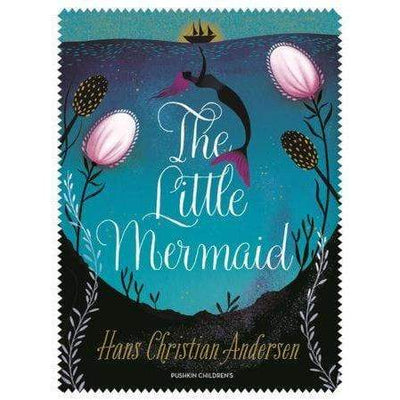 The Little Mermaid - Readers Warehouse