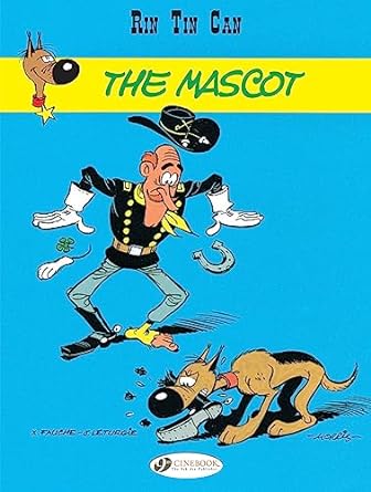 The Mascot (Volume 1) - Readers Warehouse