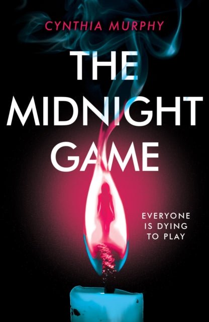 The Midnight Game - Readers Warehouse