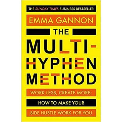 The Multi-Hyphen Method - Readers Warehouse